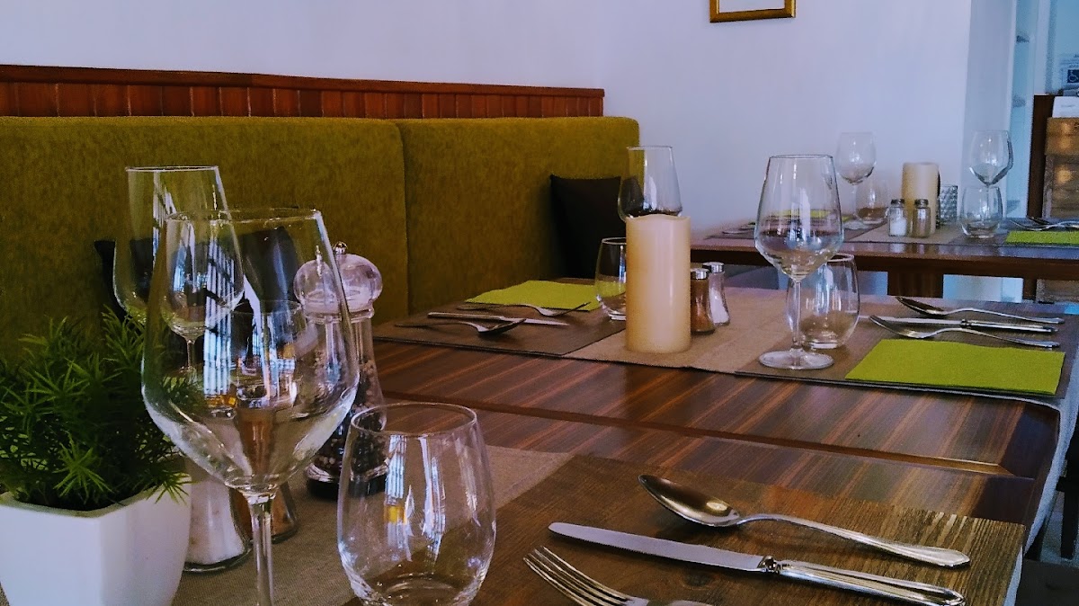 Pizzaria Bella Napoli